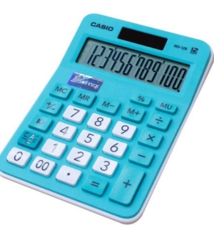 Máy tính Casio 012