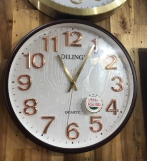 Đồng hồ DILING