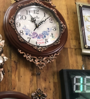 Đồng hồ treo tường 046
