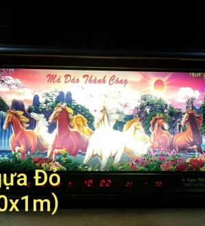 Ngựa đỏ 