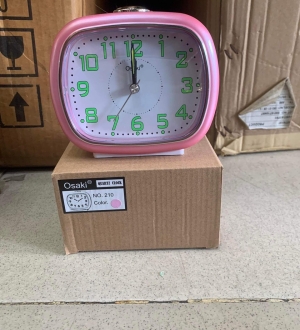 Đồng hồ báo thức 010