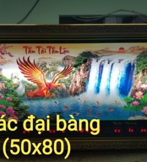 Lịch vạn niên led 022
