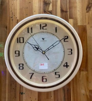 Đồng hồ treo tường 014