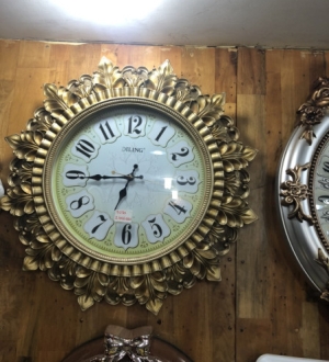 Đồng hồ treo tường 041