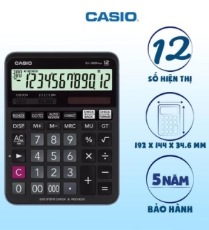 Máy tính Casio 04