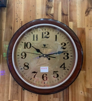 Đồng hồ treo tường 021