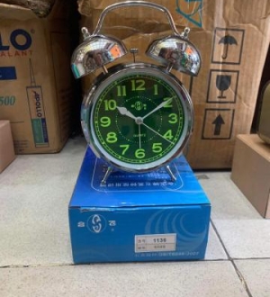Đồng hồ báo thức 013