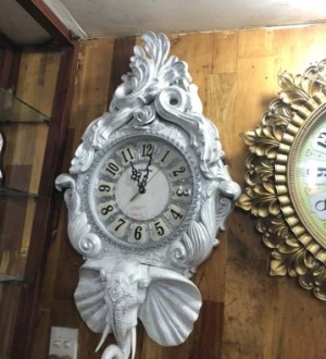 Đồng hồ treo tường 042