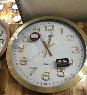 Đồng hồ treo tường 028