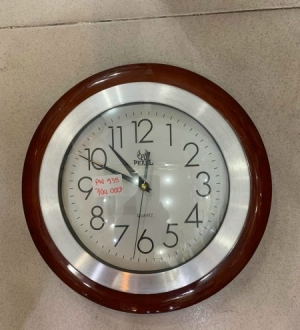 Đồng hồ treo tường 018