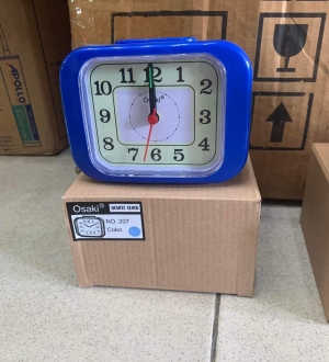 Đồng hồ báo thức 06