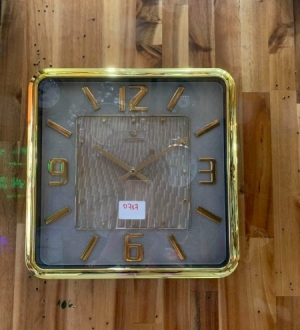 Đồng hồ treo tường 019