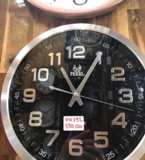Đồng hồ treo tường 024