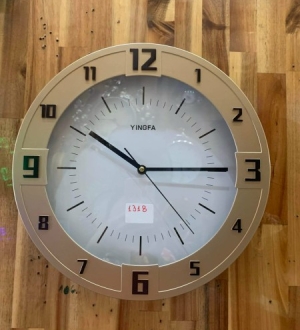 Đồng hồ treo tường 012