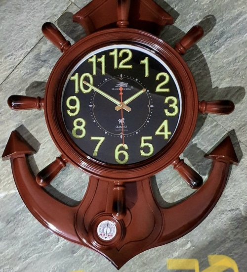 Đồng hồ treo tường quả lắc