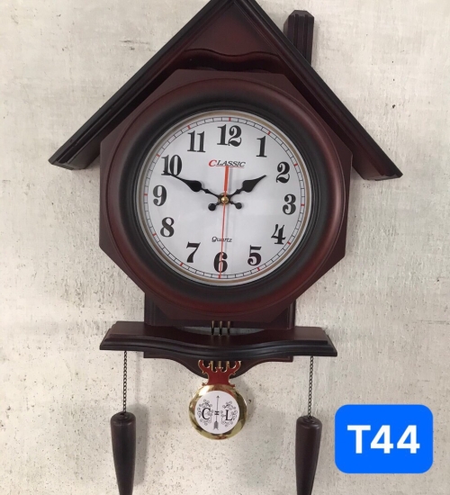 Quả lắc treo tường