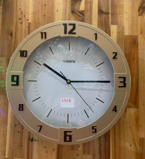Đồng hồ treo tường 012